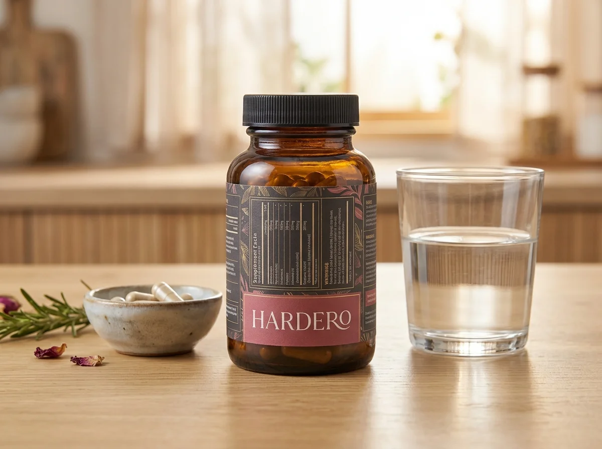Hardero Hardero